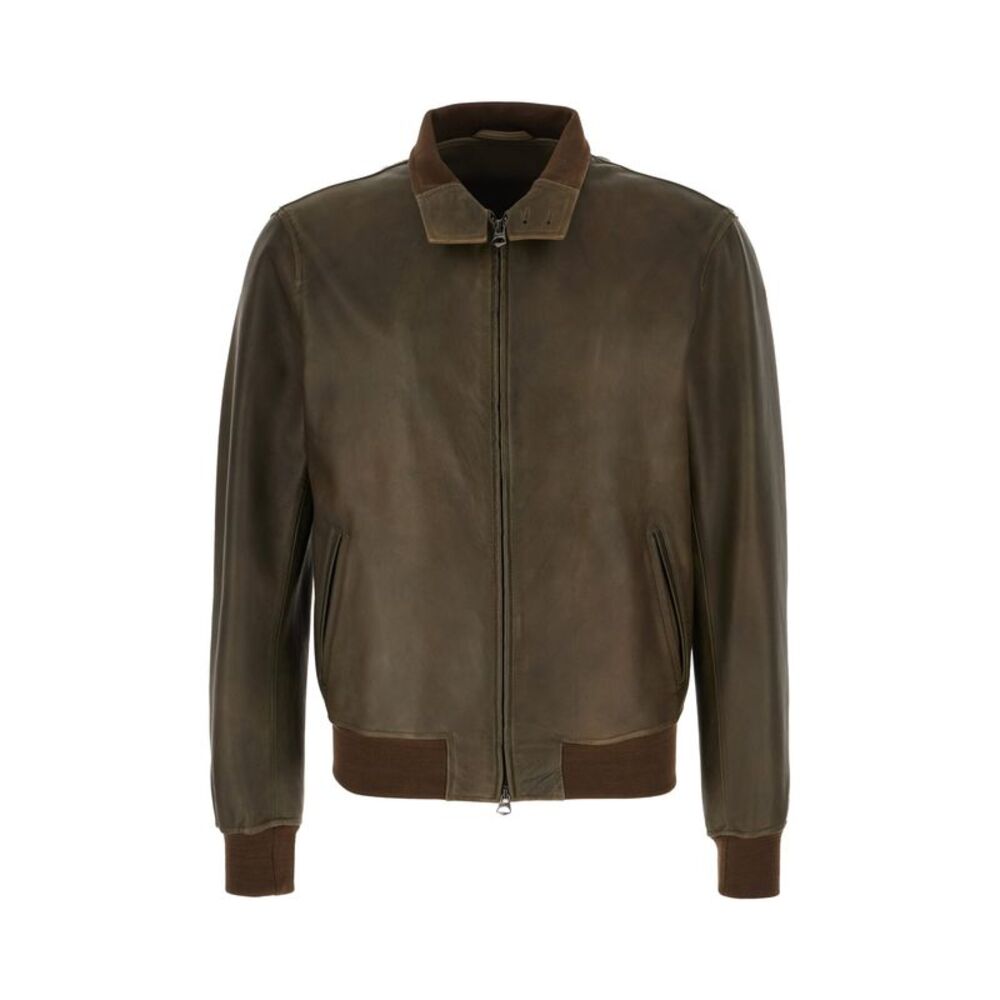 Stewart Man Clothing Jackets